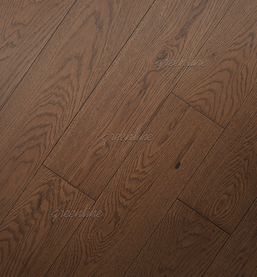 Инженерная доска Greenline Extra 703 дуб триумф