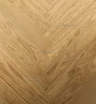 Паркет ёлка Greenline Smart Herringbone 628 дуб кристалл