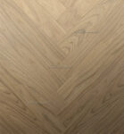 Паркет ёлка Greenline Smart Herringbone 625 дуб инфинити