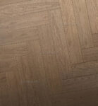 Паркет ёлка Greenline Smart Herringbone 624 дуб флоу