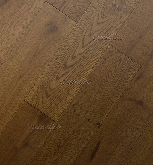 Инженерная доска Greenline Extra Wide 716 дуб шарм