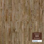 Паркетная доска Дуб Винтаж Браш