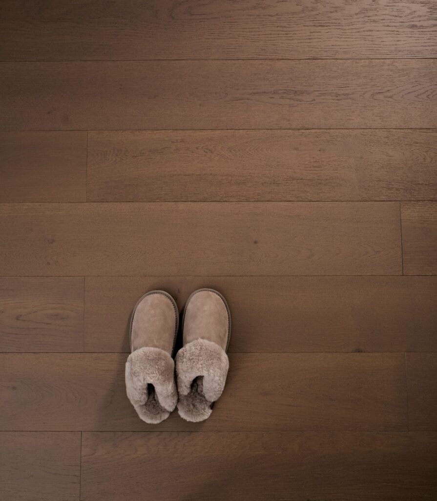 Ablux European Oak, Winnipeg