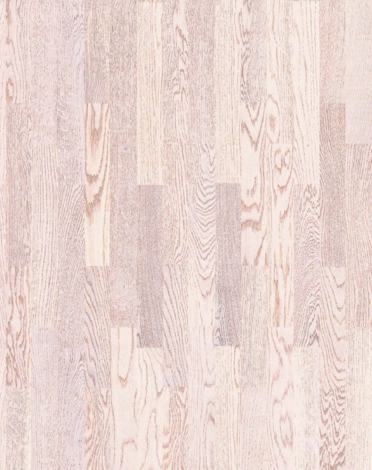 Паркетная доска ДУБ Айсберг