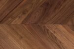 Ablux American Walnut, Calgary (French tree, varnish)