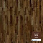 Паркетная доска Американский Орех