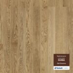 Паркетная доска ДУБ САВАННА БРАШ
