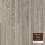 Паркетная доска ЯСЕНЬ КАМЕНЬ БРАШ