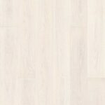 Паркетная доска IDEO Дуб Белый