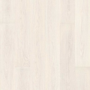 Паркетная доска IDEO Дуб Белый