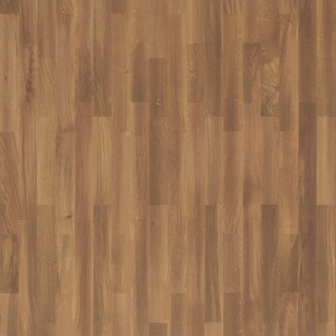 Паркетная доска ДУБ Коричный Браш