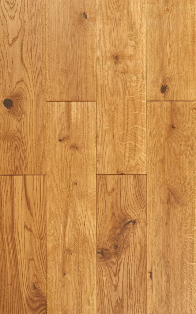 Паркетная доска Тарвуд Дуб Барни