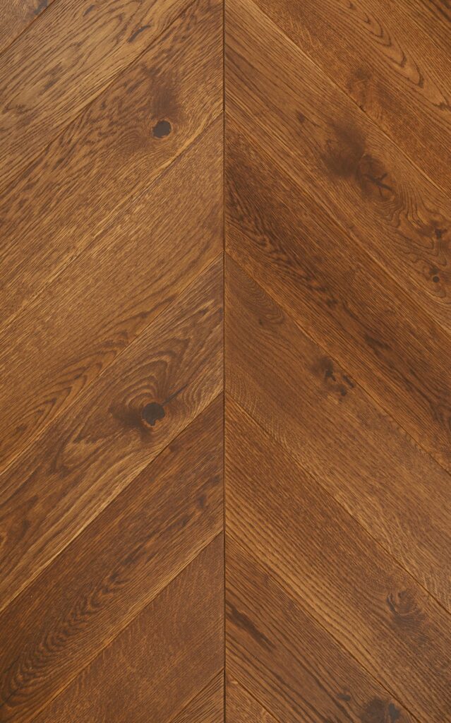 Паркетная доска Тарвуд Дуб Бурбон