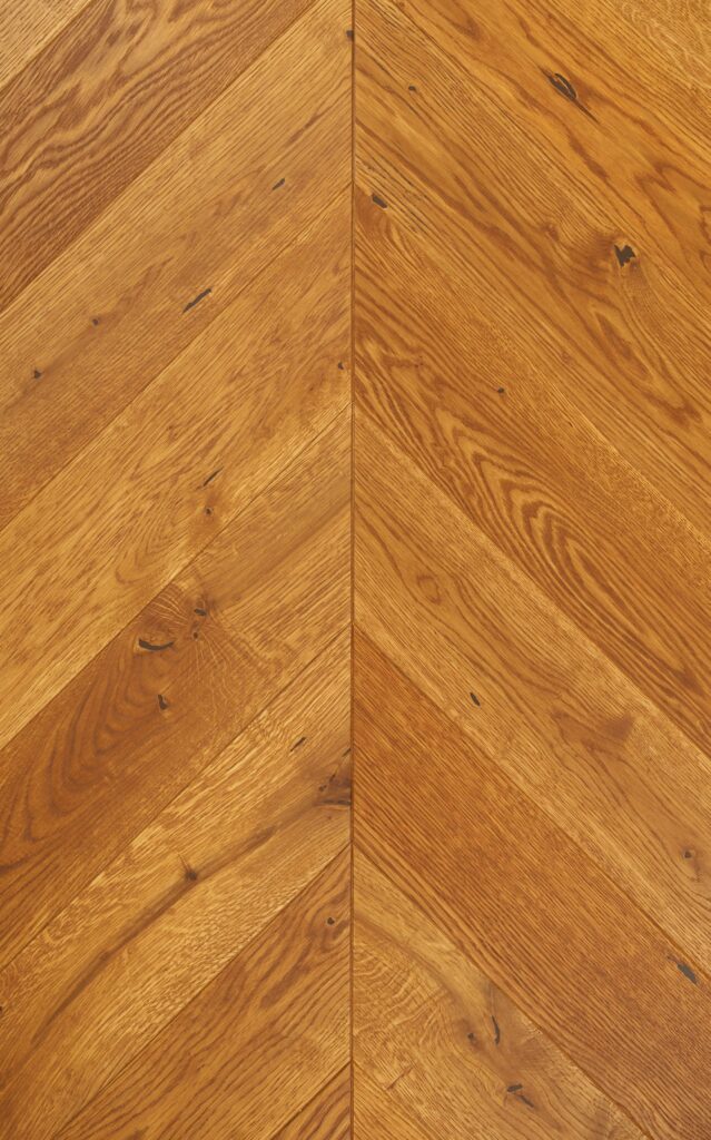 Паркетная доска Тарвуд Дуб Домино