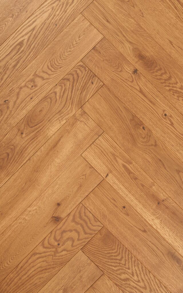 Паркетная доска Тарвуд Дуб Экстра Роза