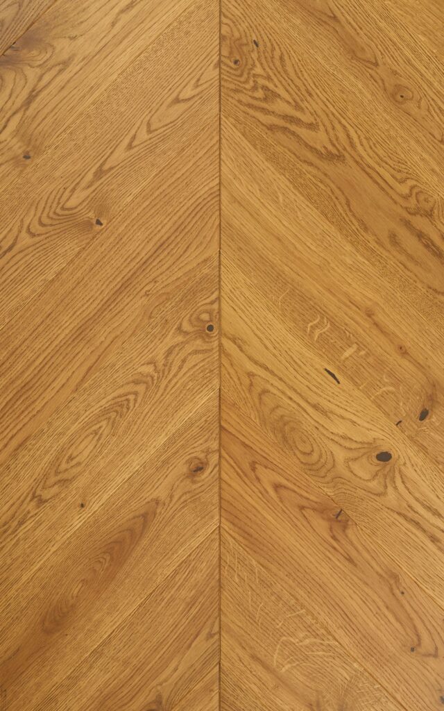 Паркетная доска Тарвуд Дуб Карамель