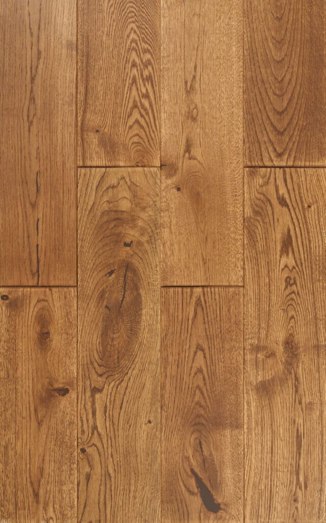 Паркетная доска Тарвуд Дуб Каштан