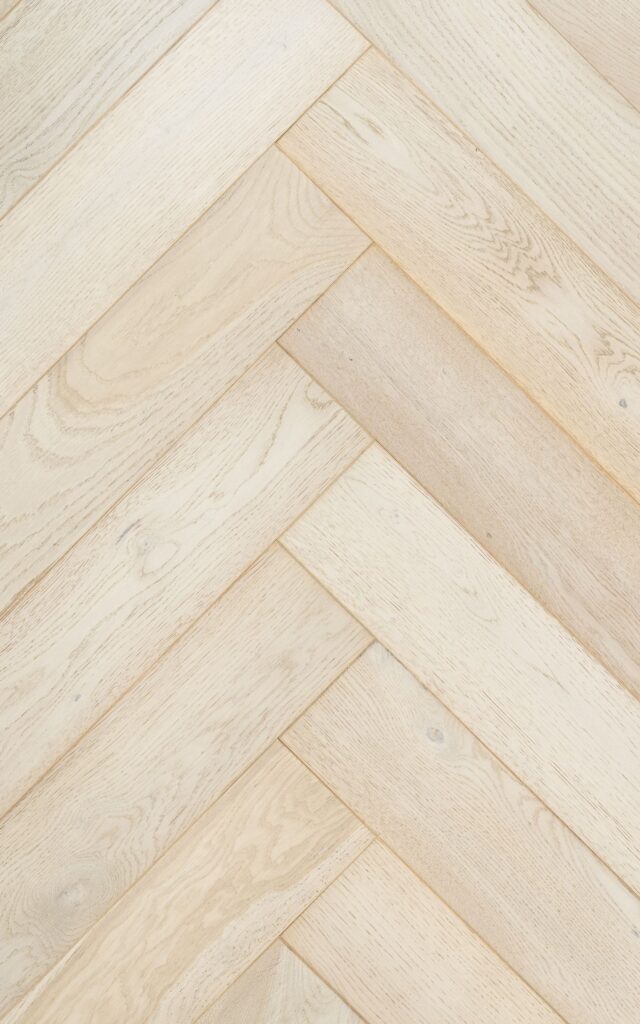 Паркетная доска Тарвуд Дуб Платина