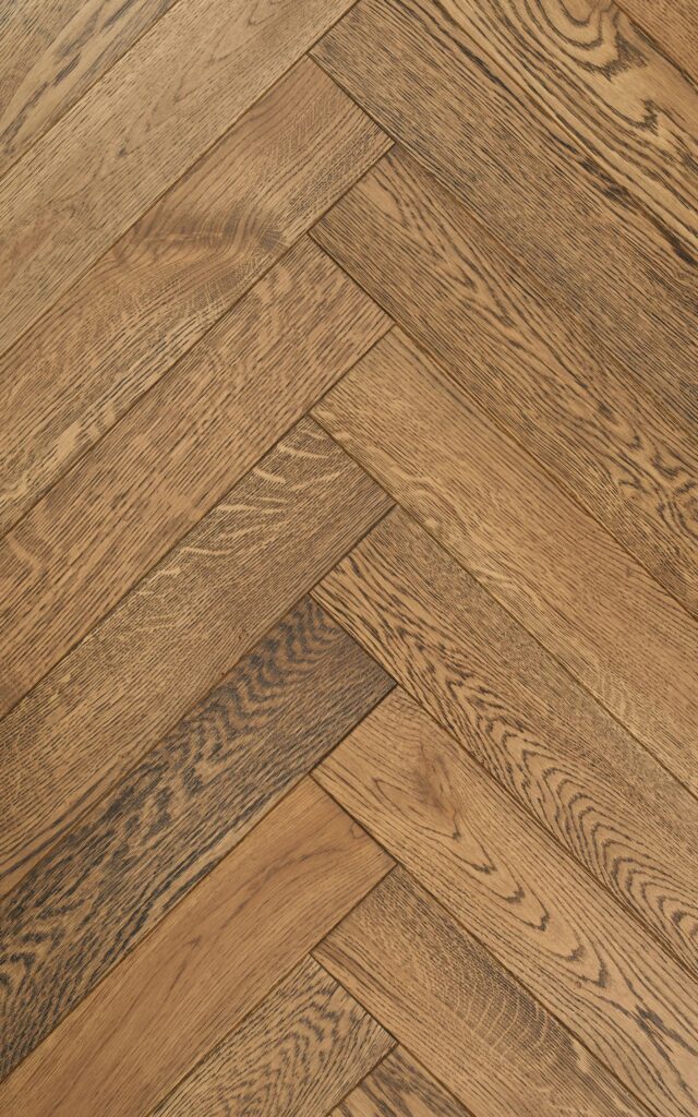 Паркетная доска Тарвуд Дуб Ретро