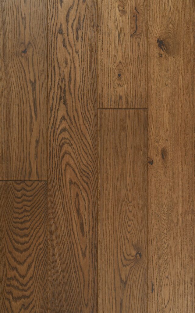 Паркетная доска Тарвуд Дуб Табак