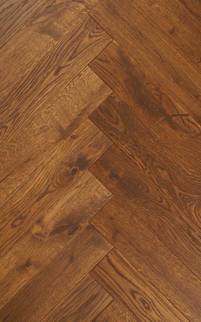 Паркетная доска Тарвуд Дуб Техас