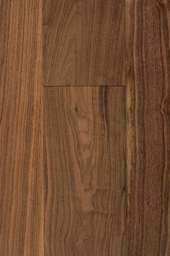 Инженерная доска Exotic Wood, Канадский Орех, Селект