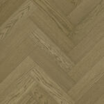 Кварцевый паркет Quartz Parquet Штучный паркет Дуб Конго 44-1258-54 5/0,6 мм