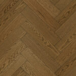 Кварцевый паркет Quartz Parquet Английская Ёлка Дуб Рустикальный 33-410 5/0,6 мм