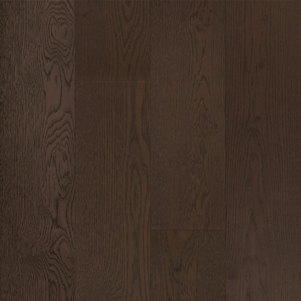 Кварцевый паркет Quartz Parquet Классик Дуб Трюфельный 1258-03 5/0,6 мм