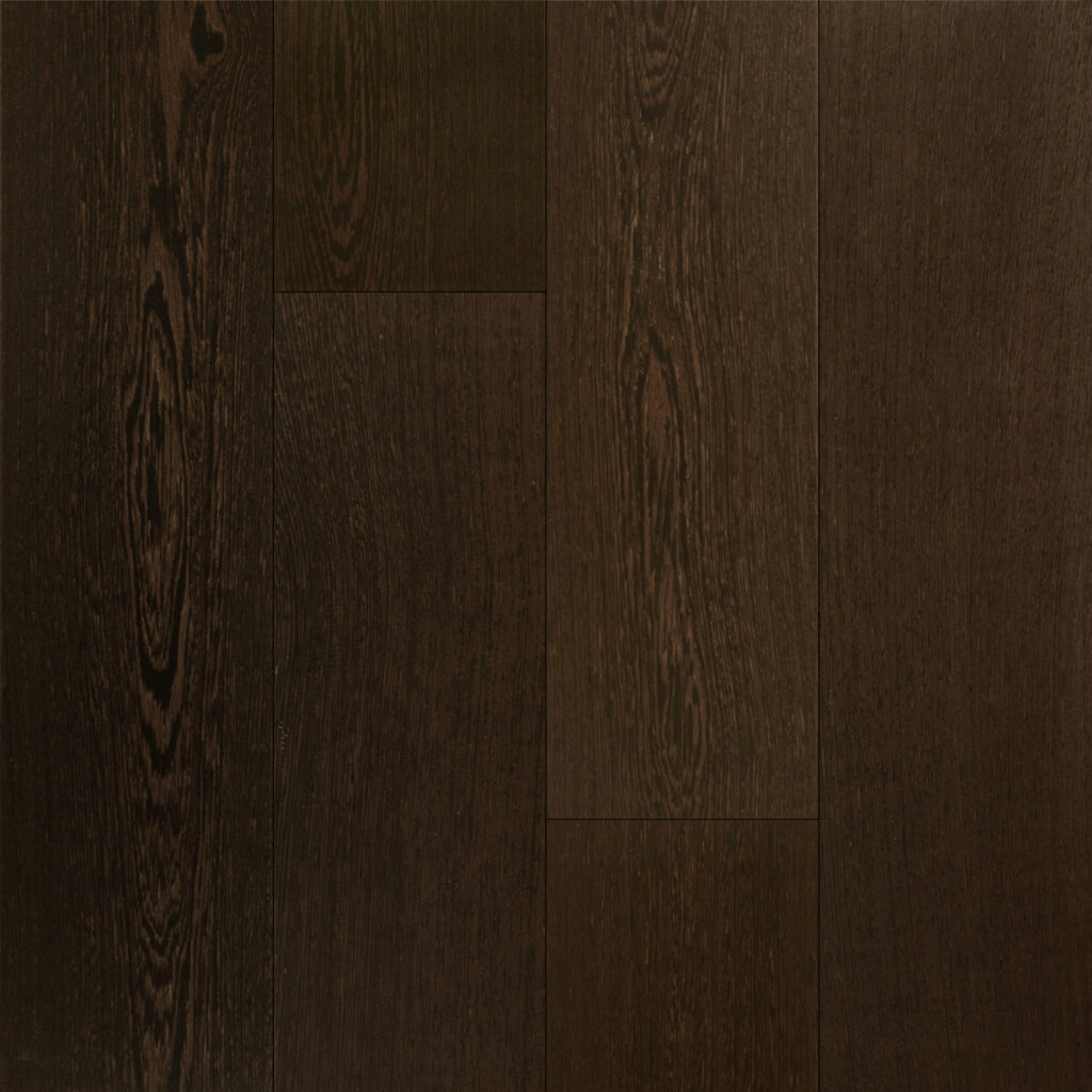 Кварцевый паркет Quartz Parquet Классик Венге Африканский 400-64 7/1,2 мм