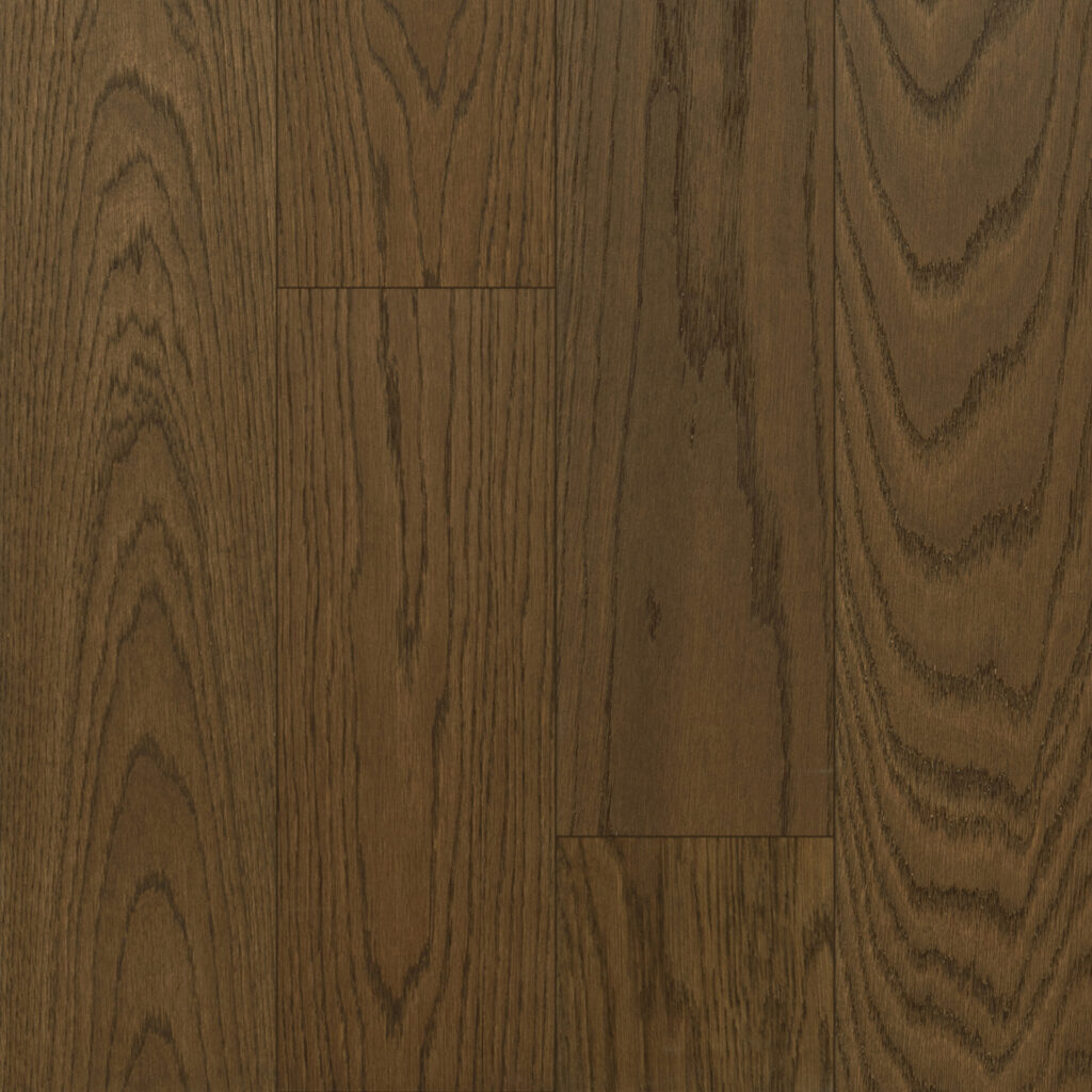 Кварцевый паркет Quartz Parquet Классик Дуб Брауни 413 5/0,6 мм