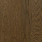 Кварцевый паркет Quartz Parquet Классик Дуб Брауни 413 5/0,6 мм
