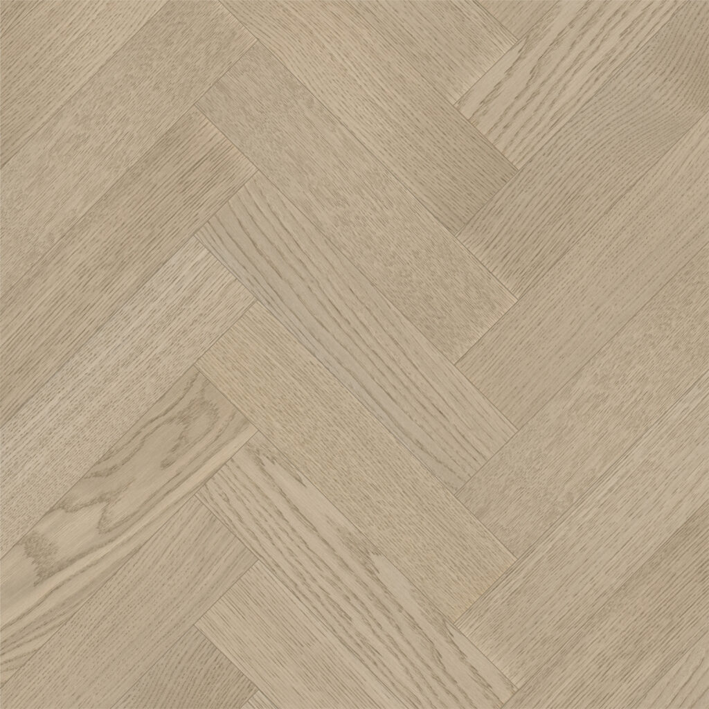 Кварцевый паркет Quartz Parquet Штучный паркет Дуб Маскарпоне 44-1258-06 5/0,6 мм