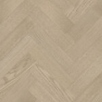 Кварцевый паркет Quartz Parquet Штучный паркет Дуб Маскарпоне 44-1258-06 5/0,6 мм