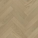 Кварцевый паркет Quartz Parquet Штучный паркет Дуб Бисквитный 44-1258-07 5/0,6 мм