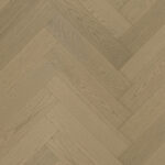 Кварцевый паркет Quartz Parquet Английская Ёлка Дуб Шампань 33-414 5/0,6 мм