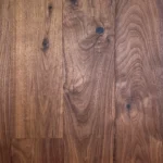 Инженерная доска Exotic Wood Американский Орех, Рустик