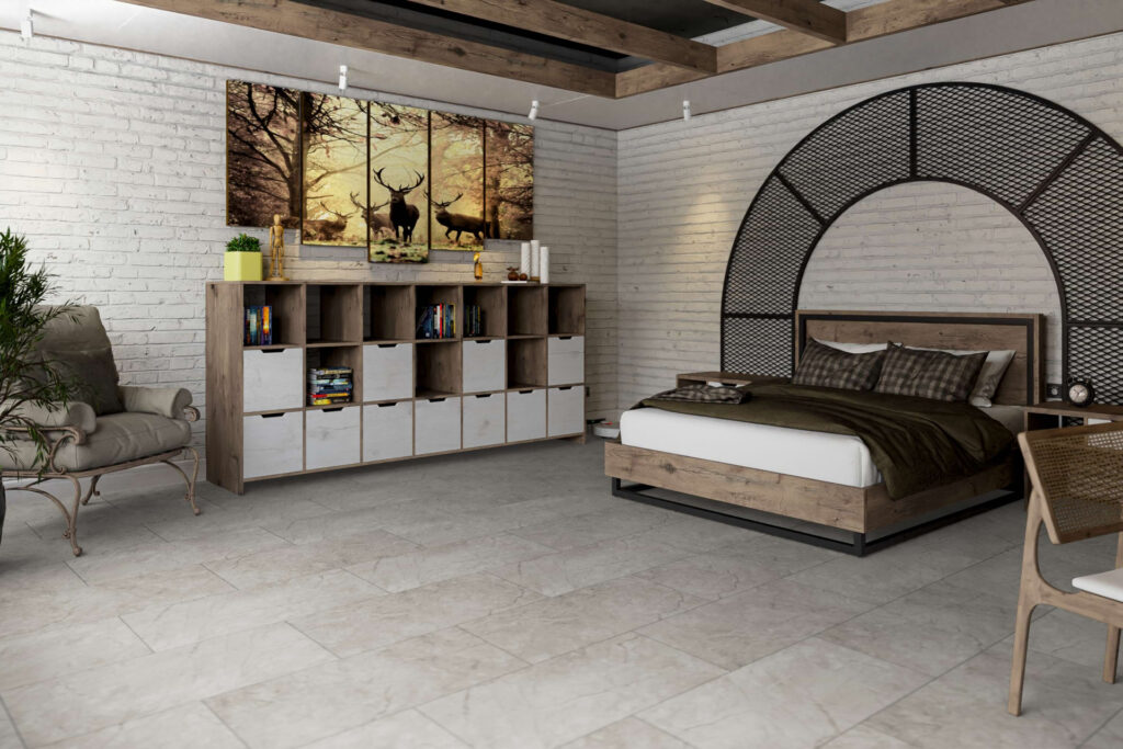 Пик Лайла/Laila Peak LVT