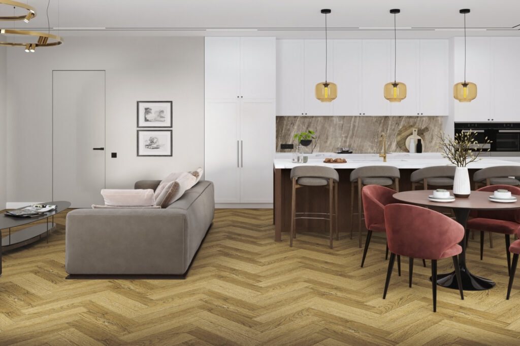Шеффилд/Sheffield LVT