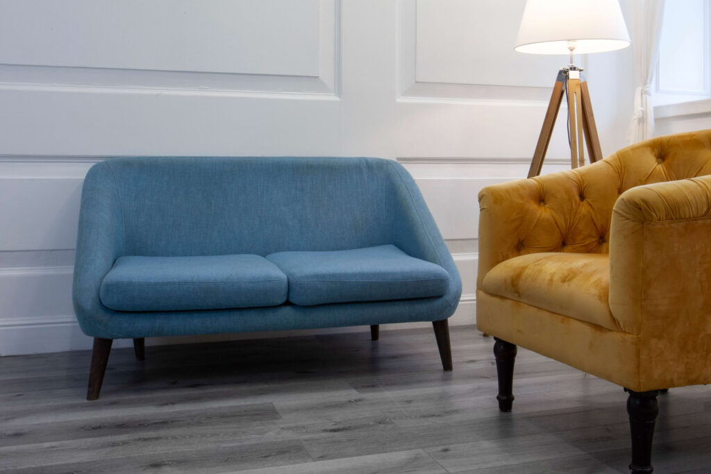 Дуб Сильвер/Silver Oak SPC