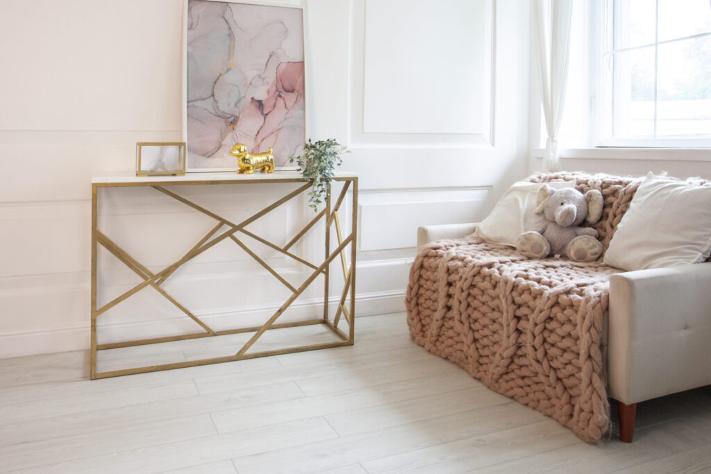 Дуб Светлый/Light Oak SPC