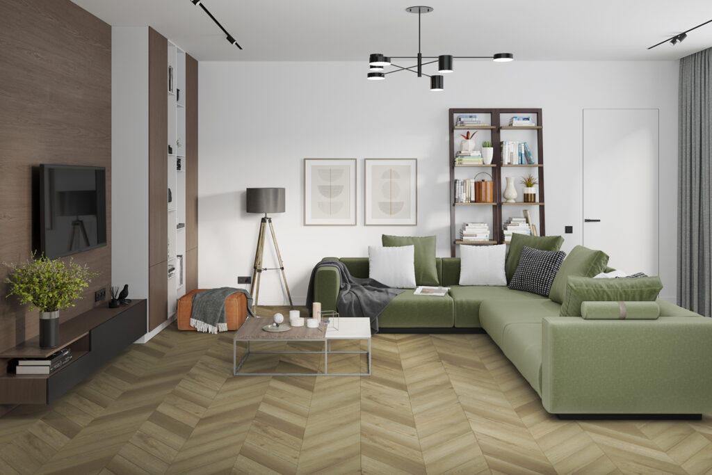 Сен-Жермен/Saint-Germain LVT