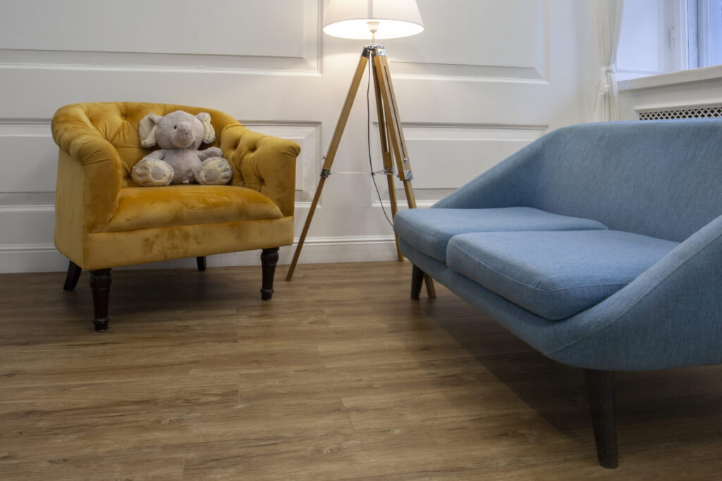 Дуб Имбирный/Ginger Oak SPC