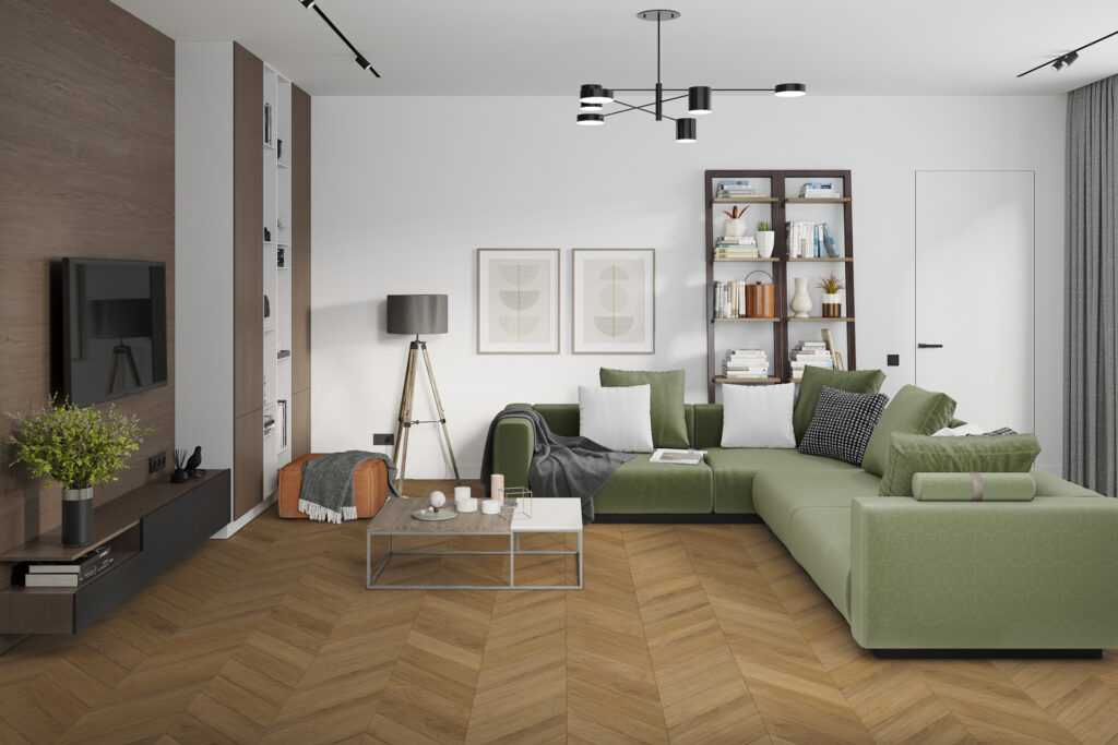 Монсоро/Montsoreau LVT