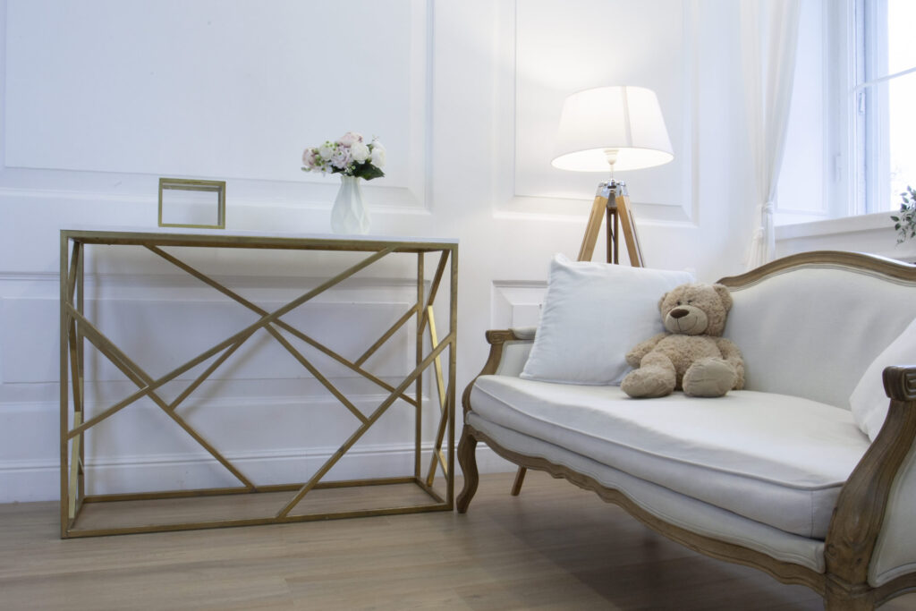 Дуб Натуральный/Natural Oak LVT