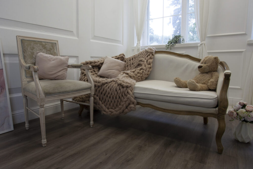 Дуб Кантри/Country Oak SPC