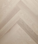 Паркетная инженерная доска трёхслойная Rezult (Ясень Ганнет) 12*600*120 Селект