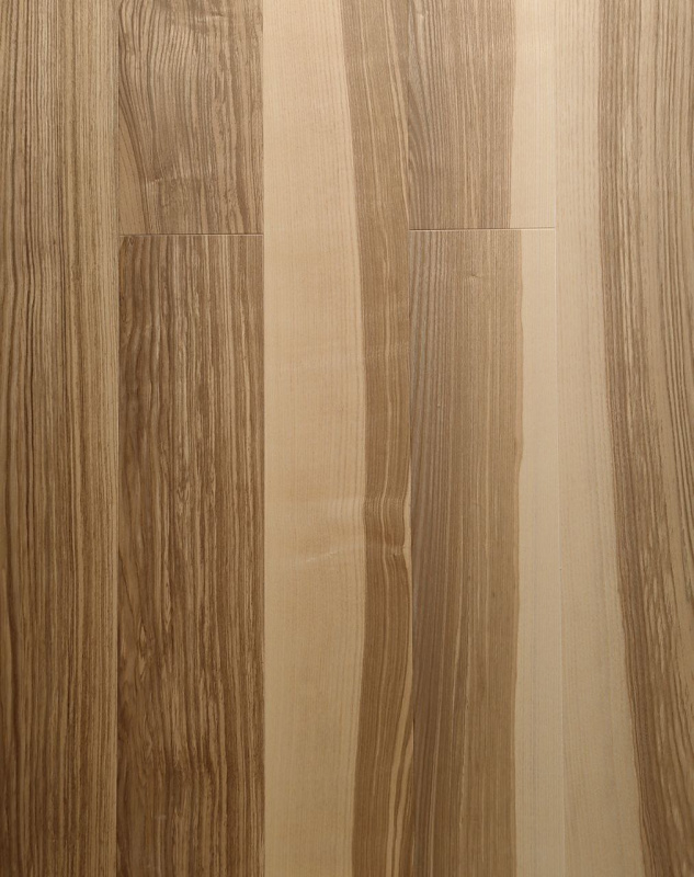 Паркетная инженерная доска трёхслойная Rezult (Ясень Кайлас) 12*1200*140 Рустик