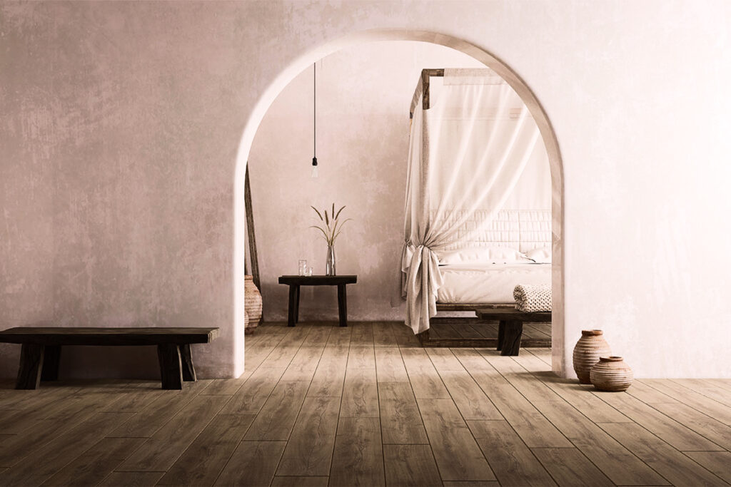 Ламинат Peli Anatolia Design Дуб Кремовый AND-904