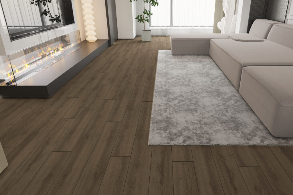 Ламинат Peli Anatolia Design Дуб Сегни AND-911